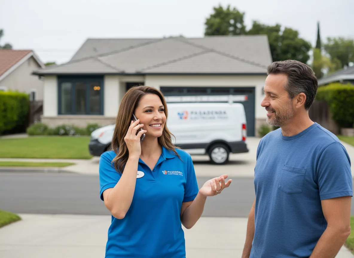 Electrician Buffalo, NY FAQs